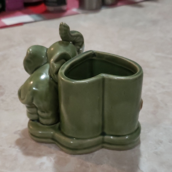 Elephant decor / dish - Picture 5 of 6